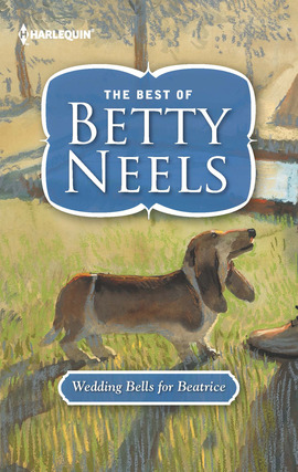 Title details for Wedding Bells for Beatrice by Betty Neels - Available
